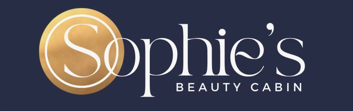 sophies-beauty-cabin-logo