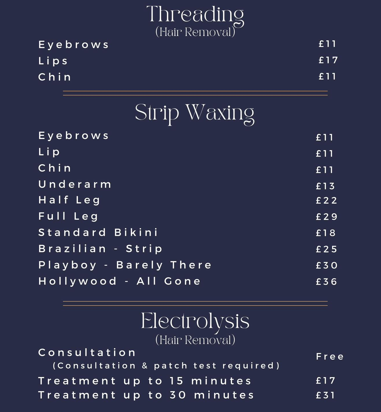 threading-and-waxing-prices-bourne